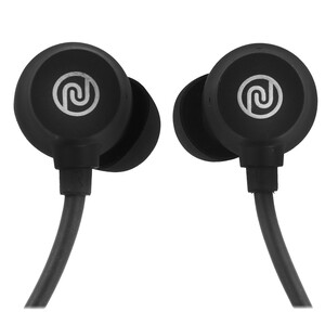 Изображение товара Беспроводные наушники Noise Airwave Pro черный с активным шумоподавлением