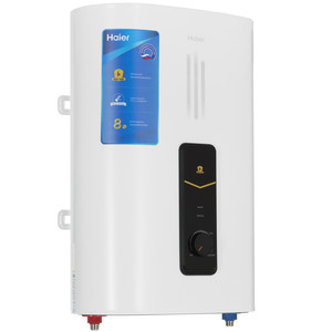 Изображение товара Водонагреватель электрический Haier ES30V-F3C