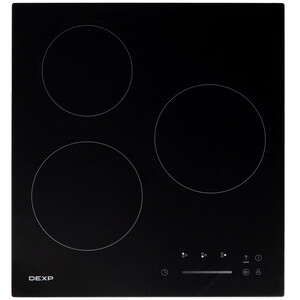Изображение товара Индукционная варочная поверхность DEXP IH-45SL