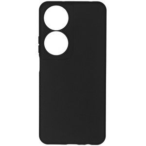 Изображение товара Накладка  BoraSCO Silicone Case для HONOR X7b черный