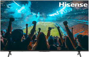 Изображение товара 50" (126 см) Телевизор Hisense 50A6S черный