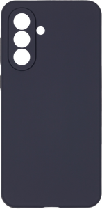 Изображение товара Накладка Zibelino для Samsung Galaxy A56 с мягкой защитой и микрофиброй