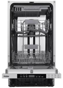 Изображение товара Встраиваемая посудомоечная машина Haier HDWE11-194RU - 11 комплектов посуды