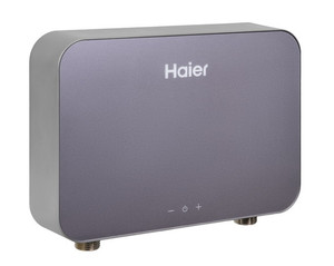 Изображение товара Проточный водонагреватель электрический Haier SMART-EI6