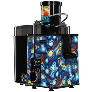 Изображение товара Соковыжималка электрическая Scarlett SC-JE50S66 синий