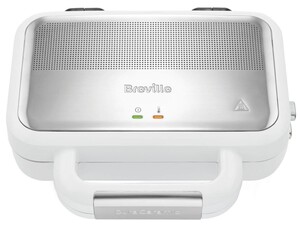 Изображение товара Сэндвичница Breville VST074X белый