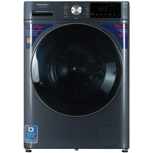 Изображение товара Стиральная машина MAUNFELD MFWM1410SB02 с фронтальной загрузкой на 10 кг