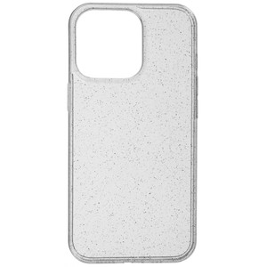 Изображение товара Накладка  Aceline Shiny для Apple iPhone 13 Pro прозрачный