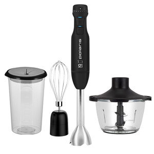 Изображение товара Погружной блендер Polaris PHB 1551 WIFI IQ Home с управлением через приложение