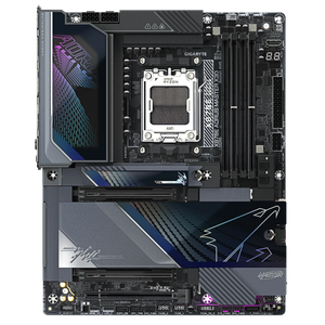 МатеринскаяплатаGIGABYTEX870EAORUSMASTERX3D