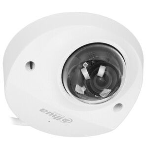 Изображение товара IP-камера Dahua DH-IPC-HDBW2249FP-AS-IL-0280B для качественного видеонаблюдения