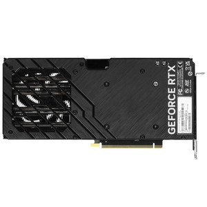 Купить Видеокарта Palit GeForce RTX 4070 Dual OC [NED4070S19K9