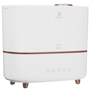Изображение товара Увлажнитель воздуха Royal Clima Nuvola RUH-NV350/5.0E-WT