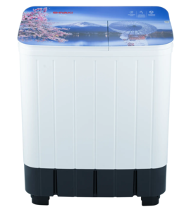 Изображение товара Стиральная машина Shivaki-TG70F