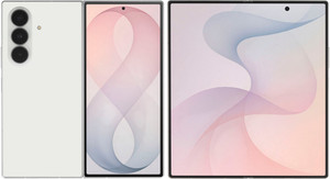 Изображение товара 8" Смартфон Samsung Galaxy Z Fold8 Ultra 1024 ГБ бежевый