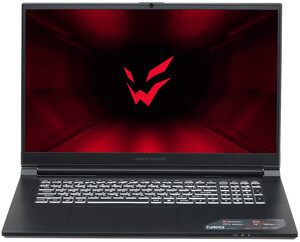 17.3"НоутбукARDORGAMINGNEON17-I5ND413черный