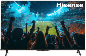 Изображение товара 43" (108 см) Телевизор Hisense 43A6S черный