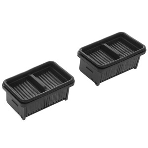 Изображение товара Комплект HEPA-фильтров Filtero FTV 17 для пылесосов Dreame