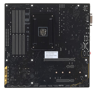 Купить Материнская плата ASUS TUF B450M-PLUS GAMING в интернет