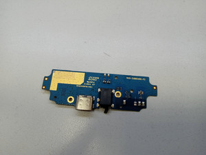 Плата(USB)длясмартфонаIIIF150B2021[1900-SUBBOARD-P2]