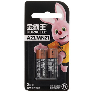 Изображение товара Батарейка Duracell