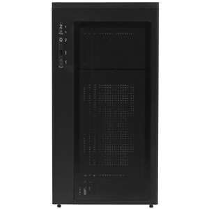 Купить Корпус ZALMAN P10 NAMU [P10 NAMU Black] черный в интернет