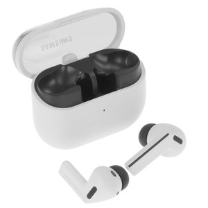 Изображение товара Наушники TWS Samsung Buds 3 FE серый 2025 с активным шумоподавлением и пространственным звуком