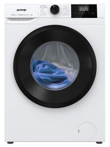 Изображение товара Стиральная машина Gorenje W3NGPI61SAS белый