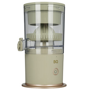 Изображение товара Электрическая соковыжималка BQ J3000 для цитрусовых и ягод, зеленая