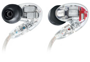 Shure SE846-CL 