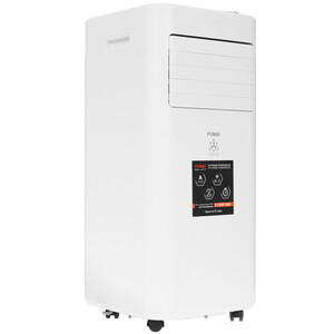 Изображение товара Кондиционер мобильный Funai CROCUS MAC-CS29CON01 белый