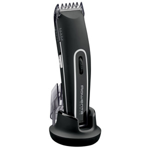 Изображение товара Машинка для стрижки Rowenta TN1410F1 черный