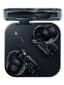 Изображение товара Наушники TWS Nothing Ear (3) черный 2025