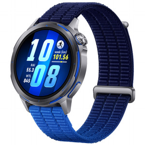 Купить Смарт-часы HUAWEI WATCH GT Runner 2 + доп. ремешок в