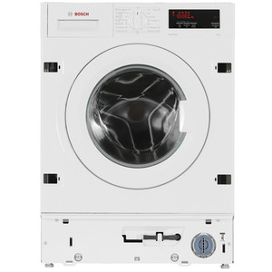 Изображение товара Встраиваемая стиральная машина Bosch WIW24342EU 8 кг 15 программ бесшумная