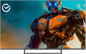 Изображение товара 55" (139 см) Телевизор Sber SDX-55UQ6000MGB