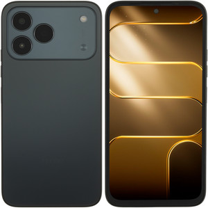 Изображение товара Смартфон Tecno SPARK 50 6.78" 50 Мп аккумулятор 7000 мАч черный