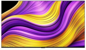 Изображение товара LG OLED97G5RLA 97-дюймовый 4K OLED телевизор с HDR и умным управлением