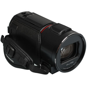 Изображение товара Видеокамера Panasonic HC-VX3E-K