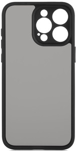 Изображение товара Накладка  BROSCORP для Apple iPhone 15 Pro Max черный