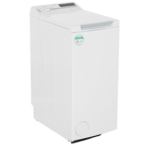 Изображение товара Стиральная машина Whirlpool TDLR 7250SS EU/N 7 кг вертикальная белая