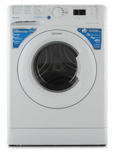 indesit bwsa 61051