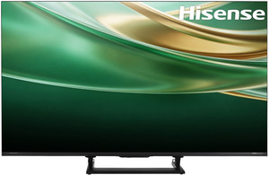 Изображение товара 50" (126 см) Телевизор Hisense 50E8S серый