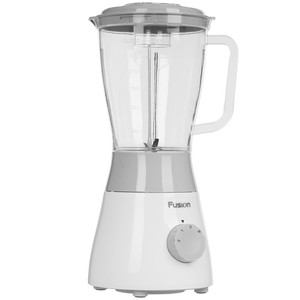 Изображение товара Стационарный блендер FUSION TBF-190 бирюзового цвета 300 Вт с мерным стаканом