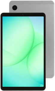 Изображение товара Планшет Samsung Galaxy Tab A11 LTE 8.7 дюймов 128 ГБ серебристый