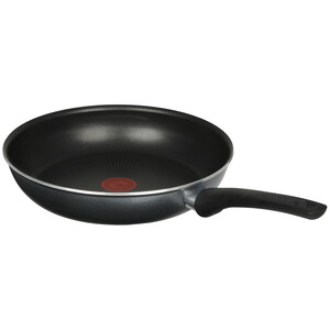 Изображение товара Сковорода Tefal INTENSE 28 см черная с антипригарным покрытием