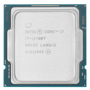 Купить Процессор Intel Core i7-11700T OEM в интернет-магазине DNS
