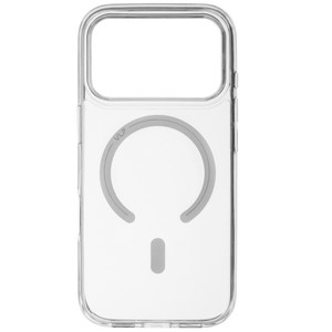 Изображение товара Прозрачный чехол VLP Diamond Case для iPhone 17 Pro с MagSafe