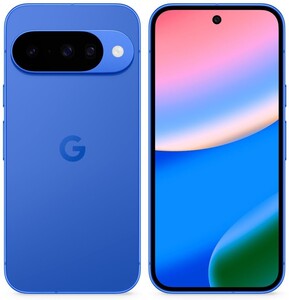 Изображение товара [Смартфон] Google Pixel 10 Indigo 6,3" 12 ГБ / 128 ГБ