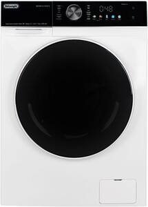 Изображение товара Стирально-сушильная машина Delonghi BELINDA LA 10726 VI белый